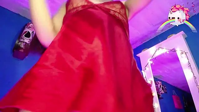 Lunahoney1 online show from 03/09/25, 10:30