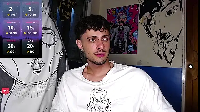 Apolo S online show from 02/06/25, 07:02