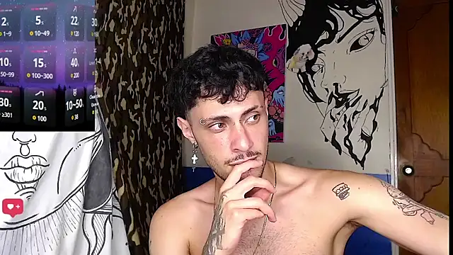 Apolo S online show from 02/06/25, 10:04