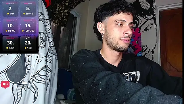 Apolo S online show from 03/05/25, 04:56