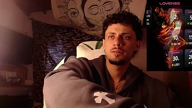 Apolo S online show from 01/05/26, 08:01