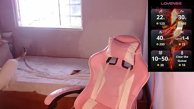 Apolo S online show from 01/18/26, 08:01