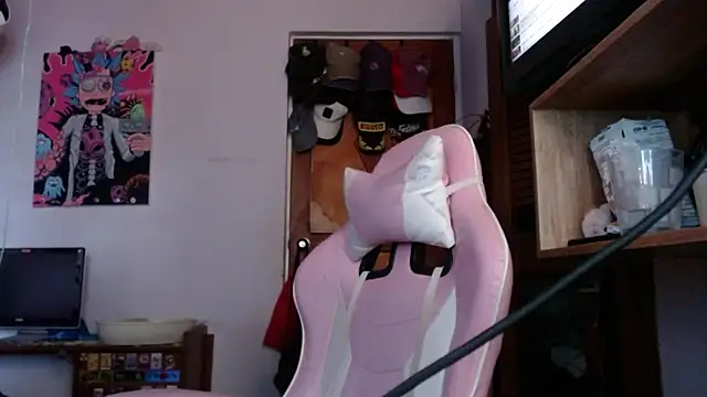 Apolo S online show from 04/02/26, 10:07