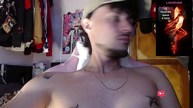 Snapshot of Apolo_S chatting on 07/20/26, 03:25 Apolo S online show from 07/20/26, 03:25