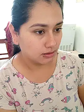 LauraRuiz1 online show from 03/18/25, 04:37