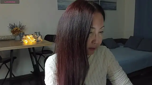 AvroraSakura online show from 01/30/25, 08:21