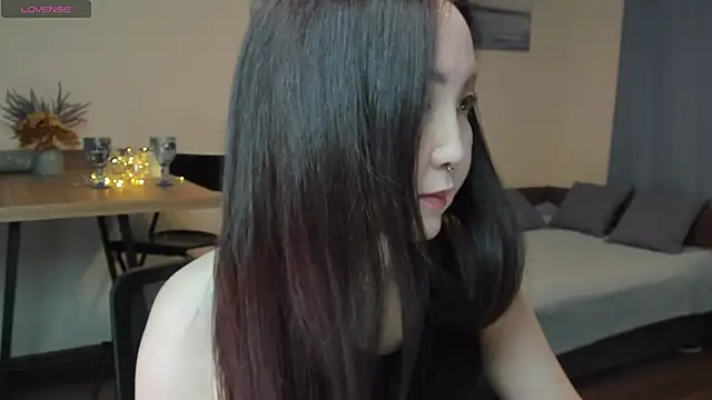 AvroraSakura online show from 02/02/25, 12:57