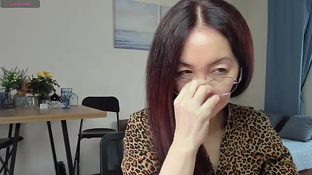 AvroraSakura online show from 02/24/25, 11:32