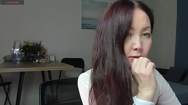 AvroraSakura online show from 02/28/25, 07:56