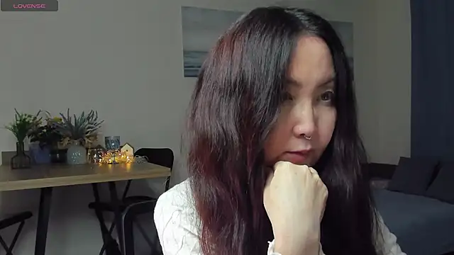 AvroraSakura online show from 03/06/25, 08:48