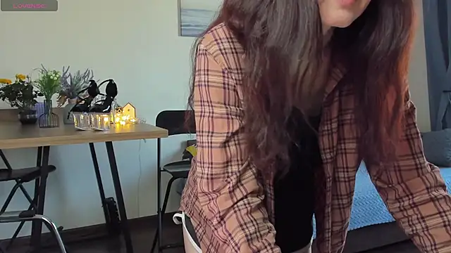 AvroraSakura online show from 03/07/25, 01:29