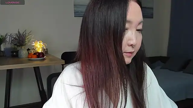 AvroraSakura online show from 03/19/25, 05:06