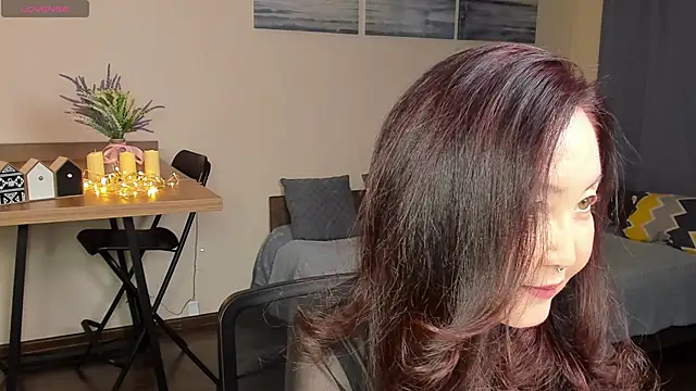 AvroraSakura online show from 02/07/26, 03:16