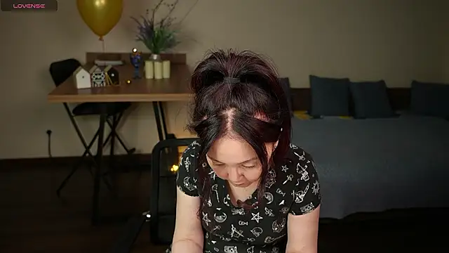 AvroraSakura online show from 03/23/26, 03:05