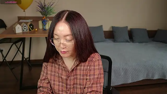 AvroraSakura online show from 03/25/26, 12:55