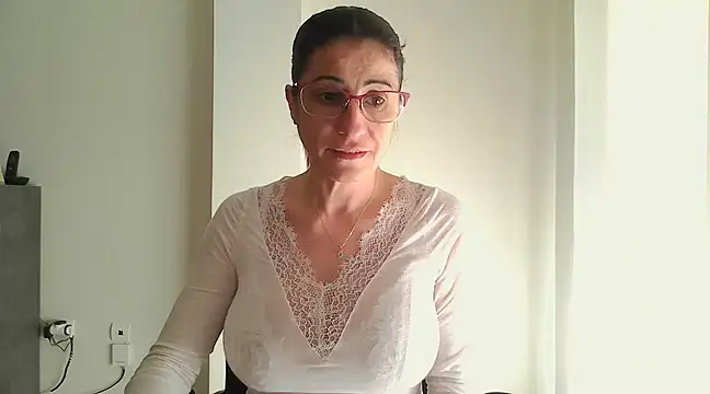 Sanada hot online show from 02/03/25, 02:13