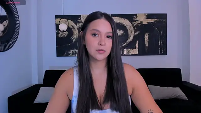 ToriCrossX online show from 11/19/25, 01:22