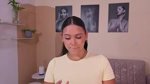 ToriCrossX online show from 03/19/26, 06:56