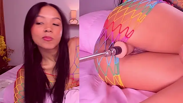 Ellie Ebony online show from 01/24/25, 04:39