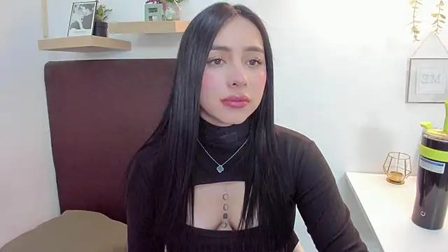isabella jade online show from 02/12/25, 07:56