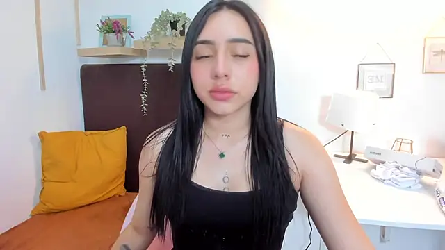 isabella jade online show from 03/15/25, 09:49