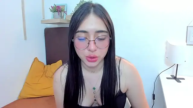 isabella jade online show from 03/20/25, 09:24