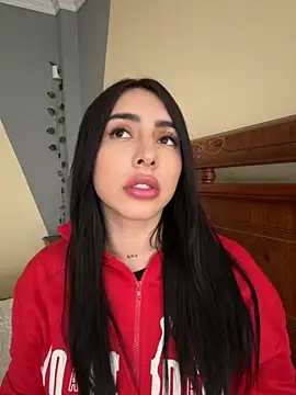 isabella jade online show from 10/07/25, 01:19