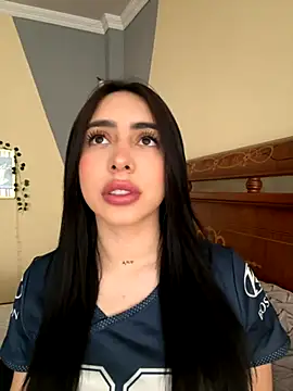 isabella jade online show from 10/20/25, 01:22