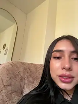 isabella jade online show from 11/15/25, 02:02