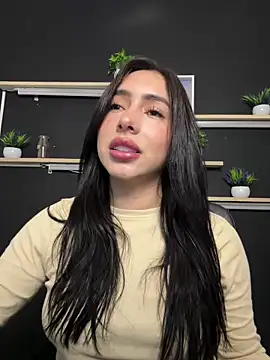 isabella jade online show from 11/24/25, 10:20