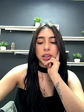 isabella jade online show from 12/02/25, 05:41