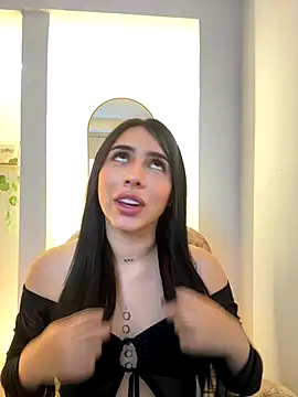 isabella jade online show from 12/20/25, 12:40