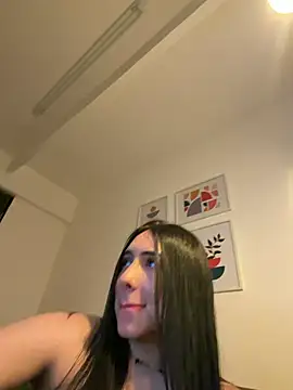 isabella jade online show from 01/13/26, 10:37