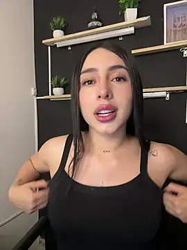 isabella jade online show from 02/06/26, 07:06