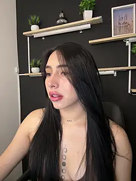 isabella jade online show from 02/07/26, 10:24