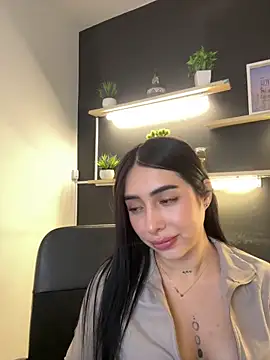 isabella jade online show from 02/10/26, 09:19