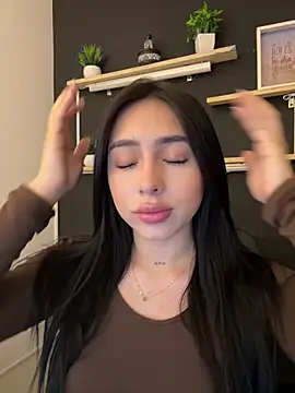 isabella jade online show from 02/12/26, 09:21