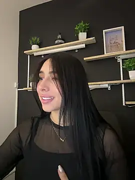 isabella jade online show from 02/20/26, 11:27