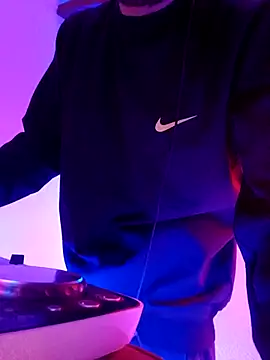 Darkboss31 online show from 02/23/26, 07:33