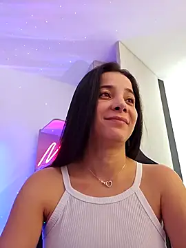 miaeyes online show from 01/17/25, 02:07