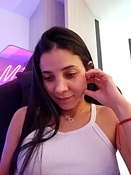 miaeyes online show from 01/17/25, 05:08