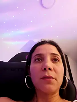 miaeyes online show from 01/19/25, 01:53