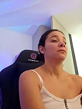 miaeyes online show from 01/21/25, 01:22