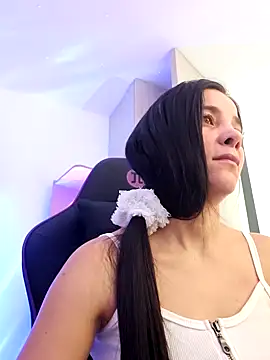 miaeyes online show from 01/21/25, 04:27