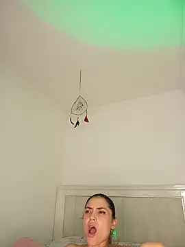 ASHLEY BLAIR online show from 03/17/26, 08:56