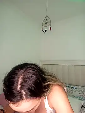 ASHLEY BLAIR online show from 04/08/26, 08:42