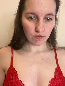 Snapshot of Nicole-Ray chatting on 01/14/25, 11:27 Nicole-Ray online show from 01/14/25, 11:27