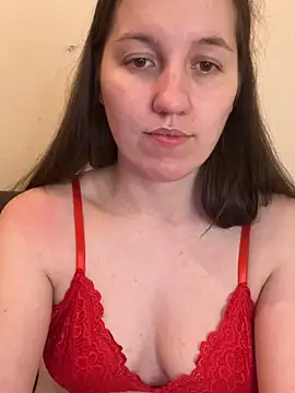 Snapshot of Nicole-Ray chatting on 01/22/25, 12:59 Nicole-Ray online show from 01/22/25, 12:59