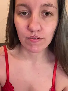 Snapshot of Nicole-Ray chatting on 01/22/25, 04:33 Nicole-Ray online show from 01/22/25, 04:33