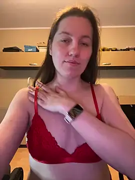 Snapshot of Nicole-Ray chatting on 03/19/25, 05:30 Nicole-Ray online show from 03/19/25, 05:30